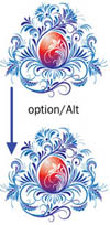 10 хитростей при работе в Adobe Illustrator