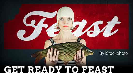 Feast от iStockphoto