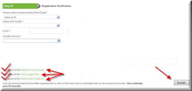 открыть карту payoneer