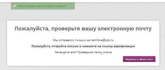 верификация в Skrill
