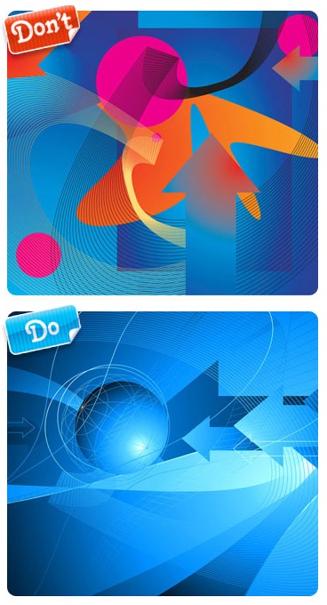 Article on Preparing Vector Illustrations for Microstock