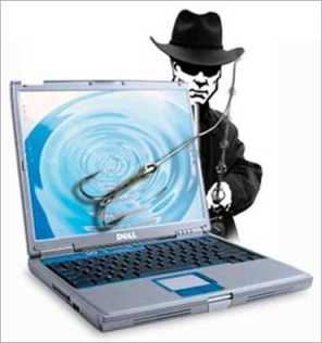 Dreamstime stock agency on phishing emails