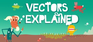 About vector graphics for beginners