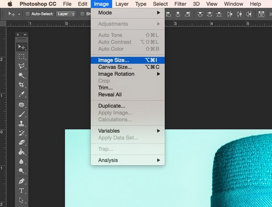 How to Isolate Images in Photoshop