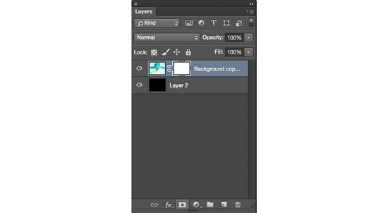 Brush Tool in Photoshop