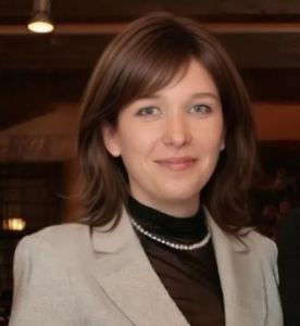 Olha: Marketing Strategist and Stock Illustrator